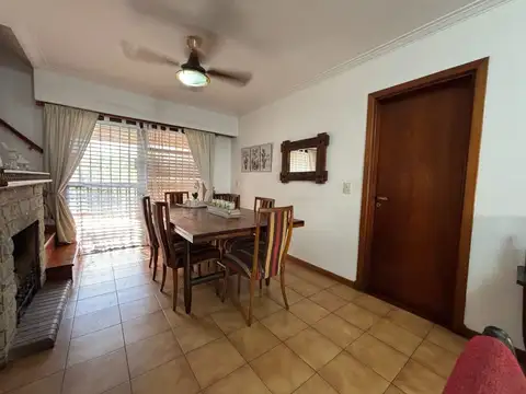 Casa en Alquiler de 4 dormitorios