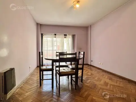 Departamento en Venta 60 años