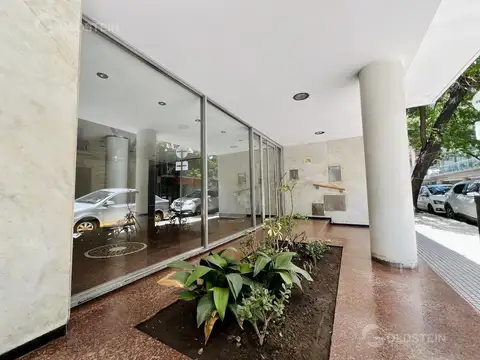 Departamento en Almagro