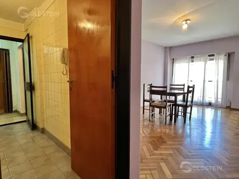 Departamento en Venta en Almagro, USD 130.000