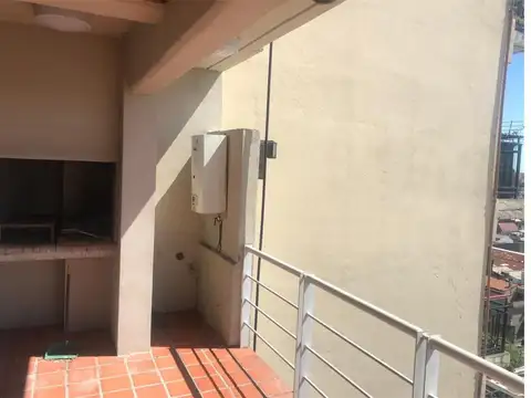 Departamento en Alquiler Permite mascota