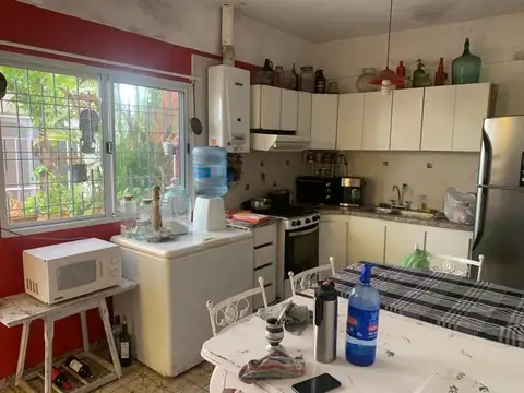 Depto Tipo Casa en Venta de 3 ambientes