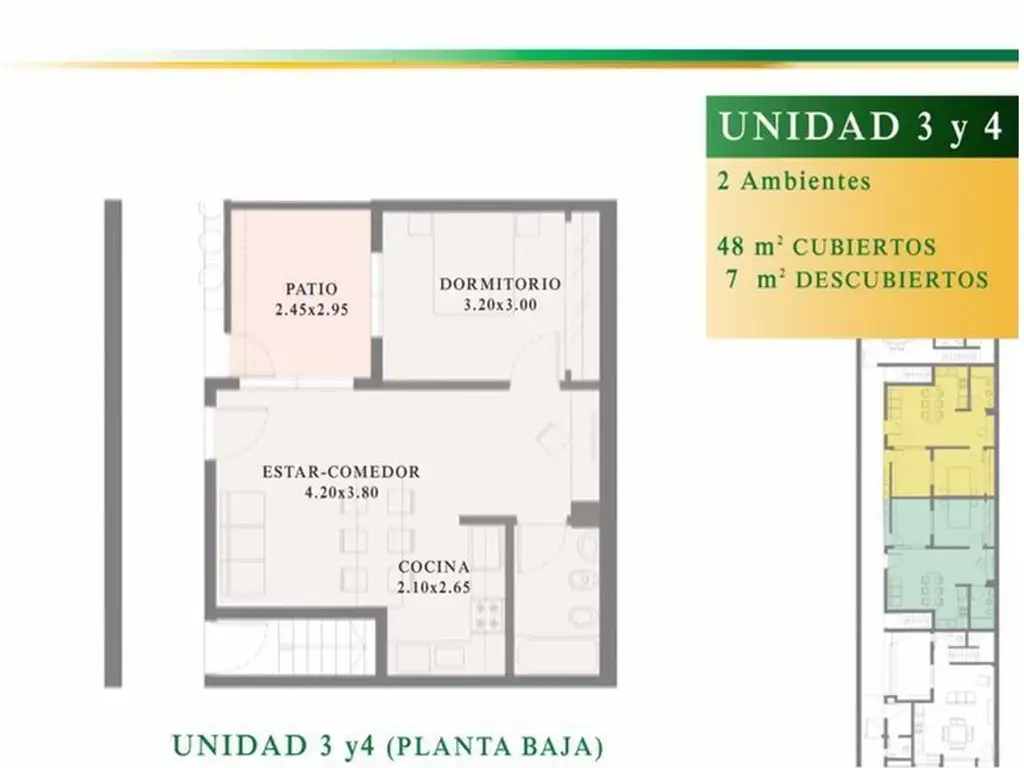 Planes 1050 - Foto 11