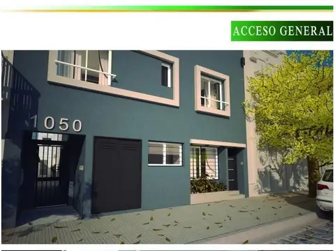 Departamento en Venta de 2 dormitorios