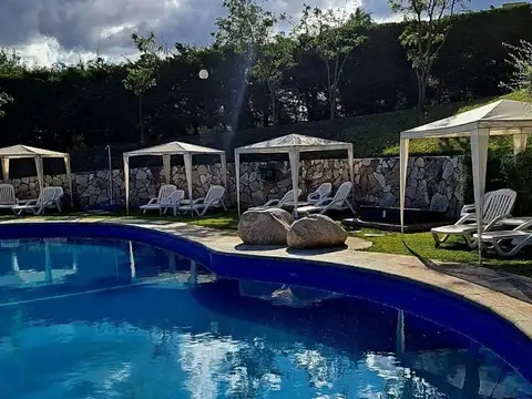Hotel en Venta 20 años