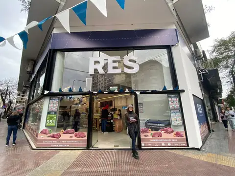 Av. Rivadavia al 7100