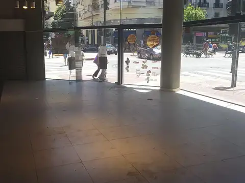 Av. Rivadavia al 7100