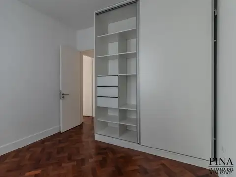 Depto Tipo Casa 4 ambientes con 1 baño