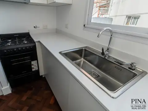 Depto Tipo Casa en Alquiler de 3 dormitorios