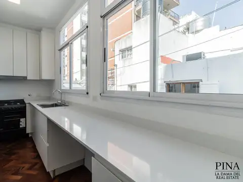 Depto Tipo Casa en Alquiler A Estrenar
