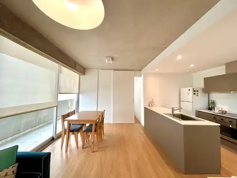 Venta: Hermoso 2 ambientes - suite + toilette - mucha onda!!! 