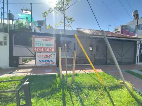 Las Piedras 2000