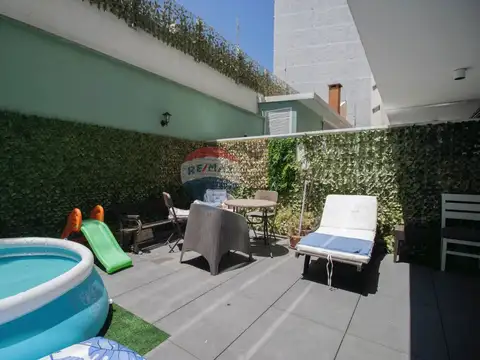 Departamento en Venta 5 años