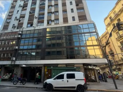 Departamento en Alquiler en San Nicolás, Capital Federal