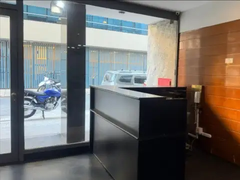 Departamento en Alquiler de Monoambiente