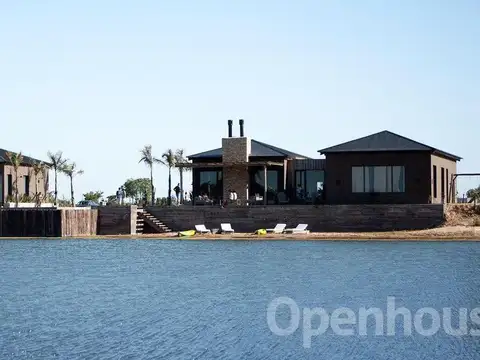 Venta Terreno en El Naudir Delta, Escobar