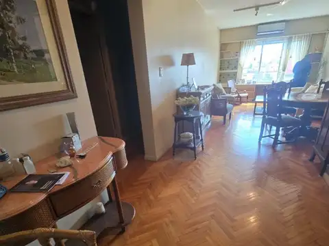 Avenida Pueyrredón 900
