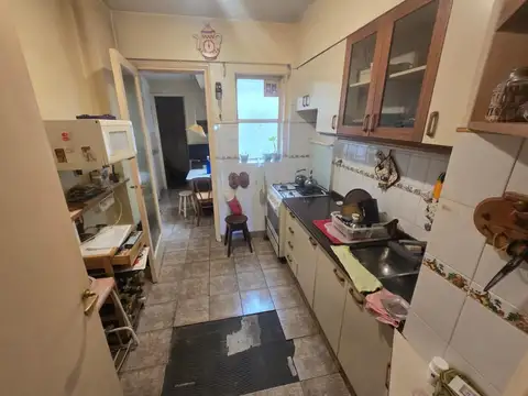 Departamento en Venta en Recoleta, USD 145.000