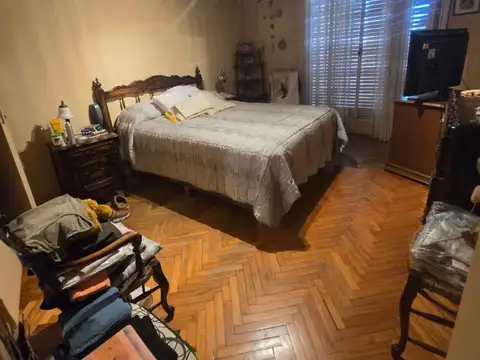 Departamento  3 ambientes en RECOLETA