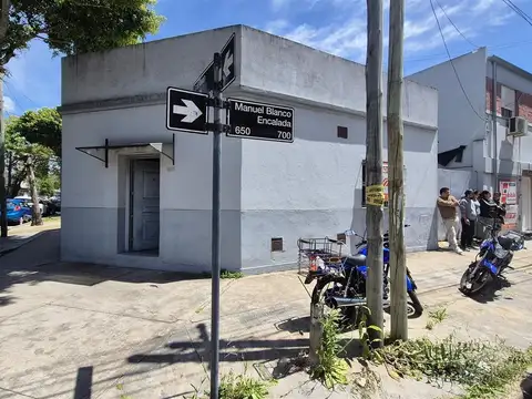 Galpon en Venta 50 años