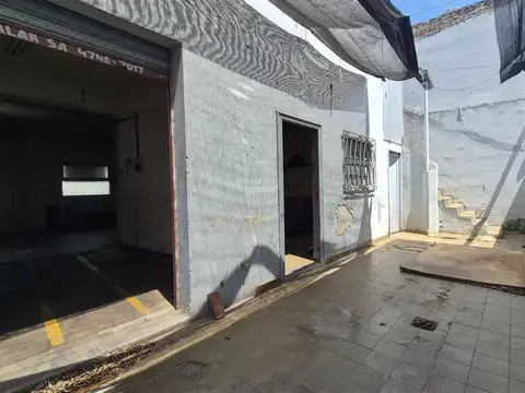 Galpon en Venta en Villa Martelli, USD 69.900