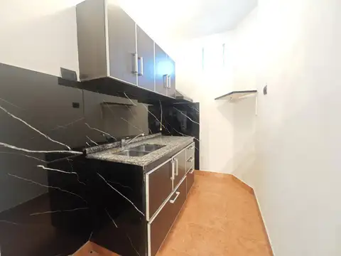 Depto Tipo Casa en Venta A Estrenar