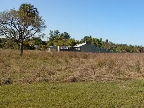 Terreno en Venta en Colonia Carolina, USD 9.500