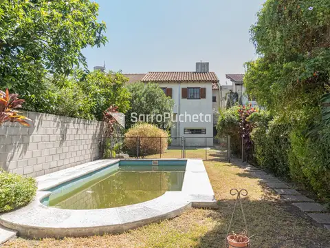 Vignes al 1000 - Haedo