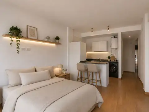 Departamento en Venta en San Cristobal, CABA