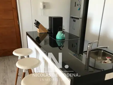 Departamento en Alquiler Temporal 2026 años