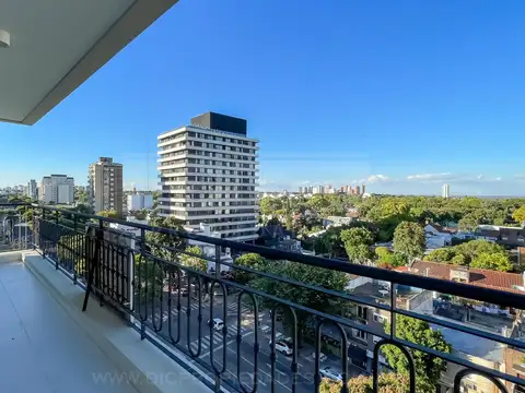 Departamento en Alquiler A Estrenar