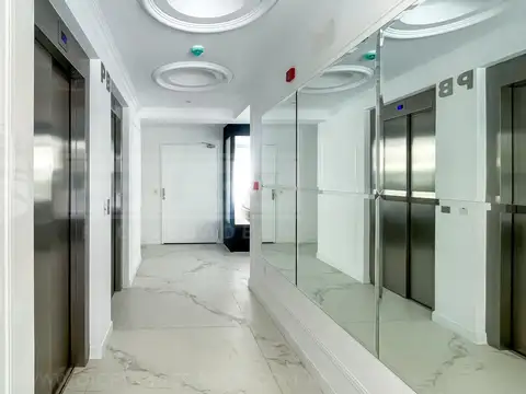 Departamento en Alquiler de 3 ambientes