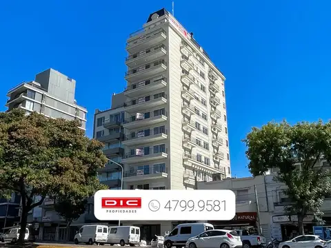 Departamento 3 ambientes Alquiler - Olivos