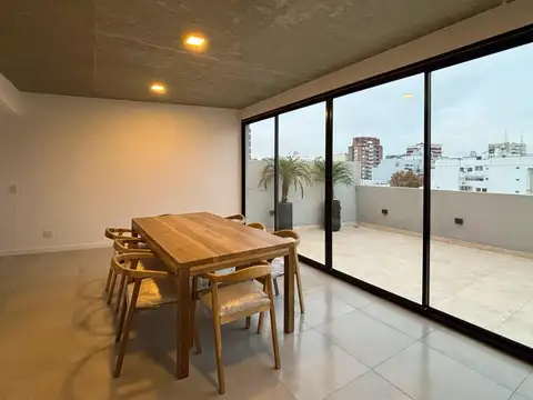 Departamento en Venta Apto profesional