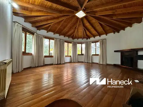 Casa en Jardín Botánico