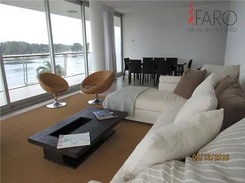 Departamento en Alquiler en Punta del Este, USD 15.000