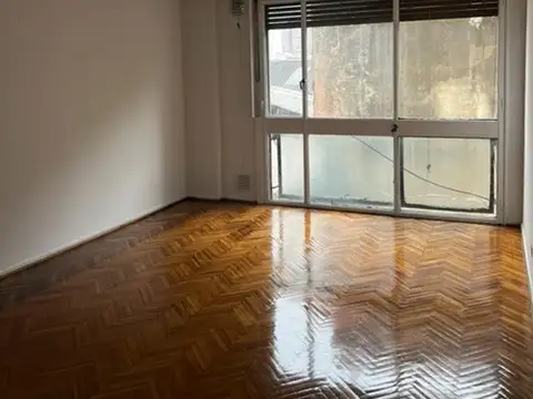 Departamento en Venta en Once, Capital Federal