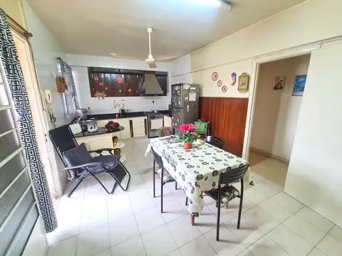 Departamento en Venta 40 años