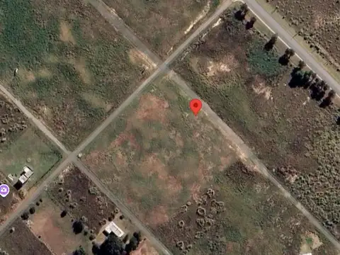 Terreno en venta - 1592Mts2 - Reta