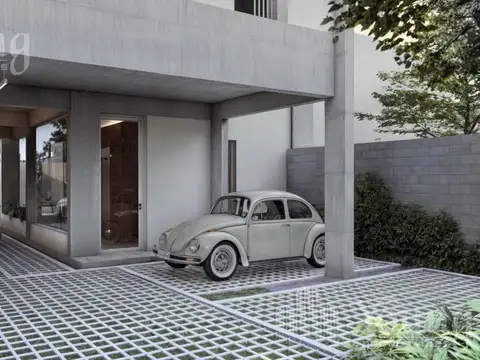 Departamento en Venta en Bernal, USD 85.900