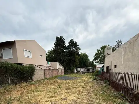 Terreno en Venta de 520,0 m2