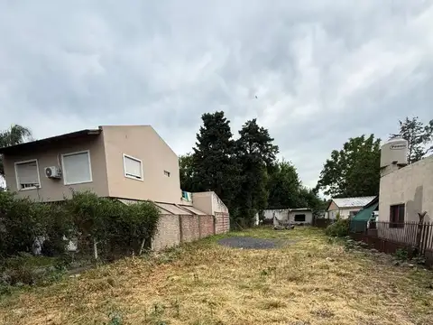 Terreno en Venta de 520,0 m2