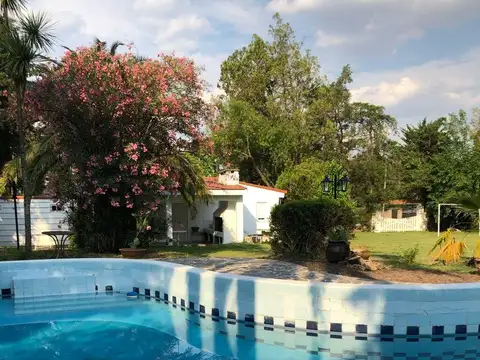 Quinta en Venta en Colonia Avellaneda, USD 142.000