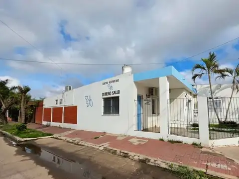 Avenida José Jacinto Rolon 500