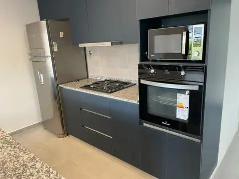 Departamento en Alquiler de 3 ambientes