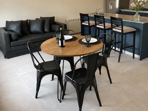 Departamento en Alquiler de 2 dormitorios