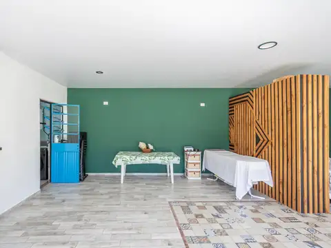 Casa en Venta de 1 dormitorio