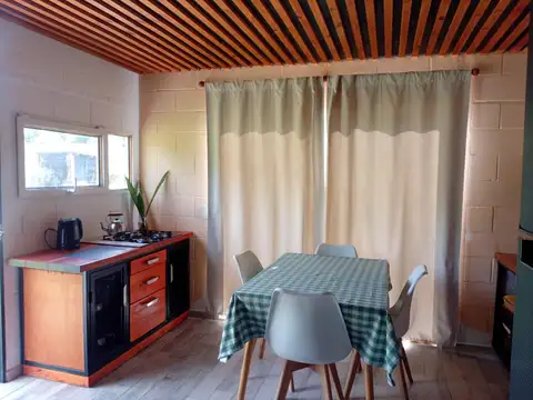 Casa en Venta al Suroeste