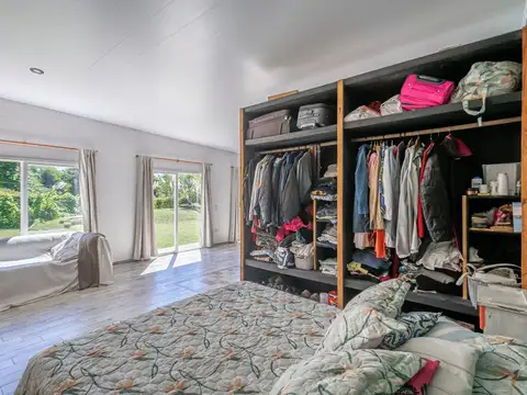 Casa en Venta con 5 cocheras