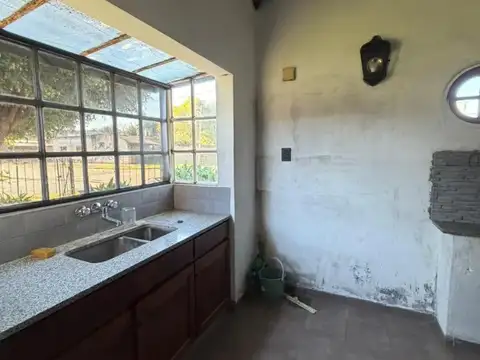 Venta Casa 3 Ambientes  San Antonio De Padua